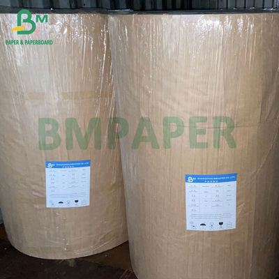 Weiß gute Druckfähigkeit 80 g 100 g UWF Offset Holzfrei Papier Rollen