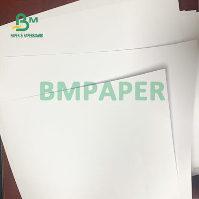 Weiß gute Druckfähigkeit 80 g 100 g UWF Offset Holzfrei Papier Rollen