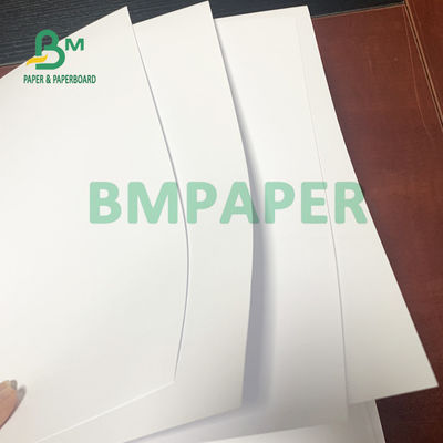 Weiß gute Druckfähigkeit 80 g 100 g UWF Offset Holzfrei Papier Rollen