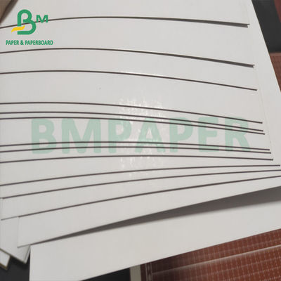 1 mm 1,5 mm Chipboard Blechgröße Dicke Karte Weißkarton