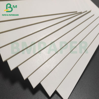 1 mm 1,5 mm Chipboard Blechgröße Dicke Karte Weißkarton