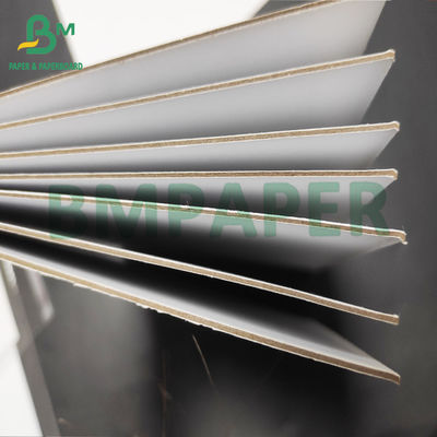 1 mm 1,5 mm Chipboard Blechgröße Dicke Karte Weißkarton