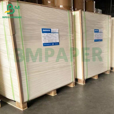 260 grs GC1 Brett 70 x 100cm Blatt Einseitig beschichtet weißes Klappbrett