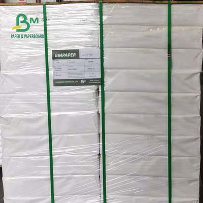 150 g Rückseite Matte Tintenstrahldruck synthetisches Papier für Grafikzeichen A4