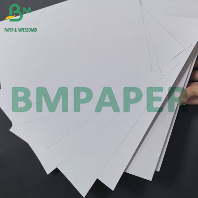 100 g 140 g UWF-Betriebspapier ohne Beschichtung Superweiß 28x40&quot; für den Buchdruck