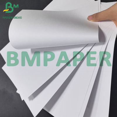100 g 140 g UWF-Betriebspapier ohne Beschichtung Superweiß 28x40&quot; für den Buchdruck