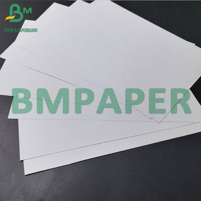 100 g 140 g UWF-Betriebspapier ohne Beschichtung Superweiß 28x40&quot; für den Buchdruck