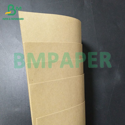 Mehrfachverwendbar Wirtschaftlich Umweltschonbarkeit Kraftpapiertaschen für Einkaufstaschen