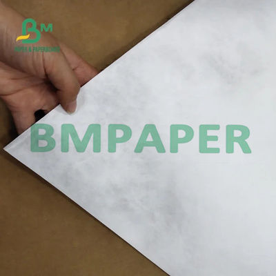 8.5&quot; x 11&quot; zerrissfeste, nicht beschichtete Massenpapierblätter aus Stoff für die Brieftasche