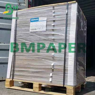 160gm 180gm 11&quot; x 17&quot; Faltebeständigkeit Schwarzfarbiges Schablone für Buchumschlag