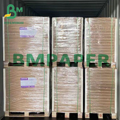 160gm 180gm 11&quot; x 17&quot; Faltebeständigkeit Schwarzfarbiges Schablone für Buchumschlag
