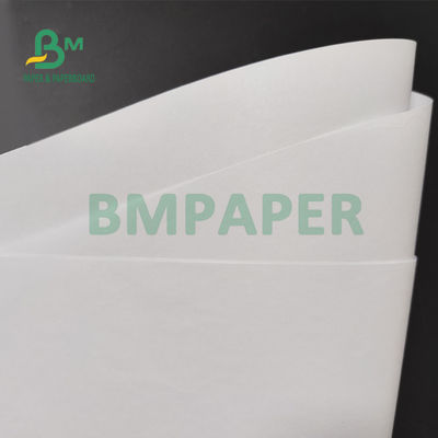 70 gm 80 gm unbeschichtetes reines Texturpapier für Lehrbücher Offsetdruck 890 mm