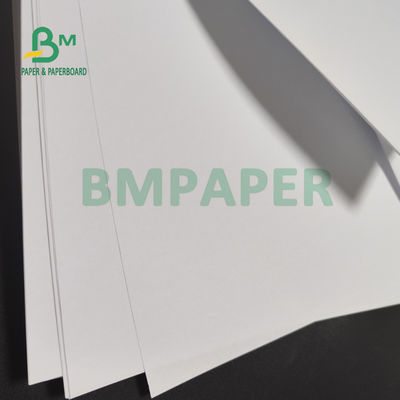 70 gm 80 gm unbeschichtetes reines Texturpapier für Lehrbücher Offsetdruck 890 mm
