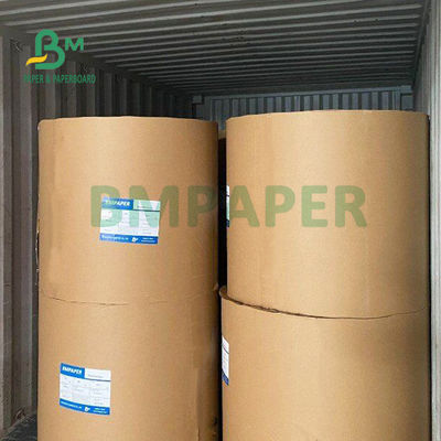 70 gm 80 gm unbeschichtetes reines Texturpapier für Lehrbücher Offsetdruck 890 mm