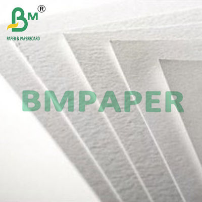 0.4 - 0,7 mm absorbierendes Duftpapier ohne optische Aufhellungsmittel für Luftfrischer