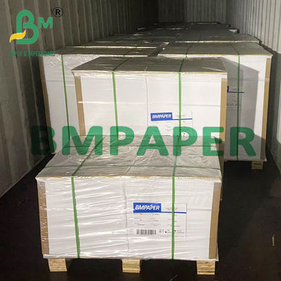 0.4 - 0,7 mm absorbierendes Duftpapier ohne optische Aufhellungsmittel für Luftfrischer