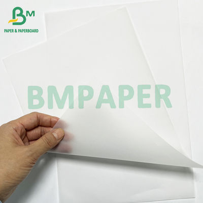 83g Glatte Künstler Architekten Ingenieure Durchsichtiges Schnittpapier