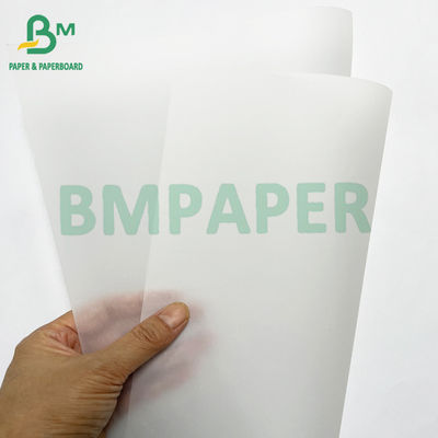83g Glatte Künstler Architekten Ingenieure Durchsichtiges Schnittpapier