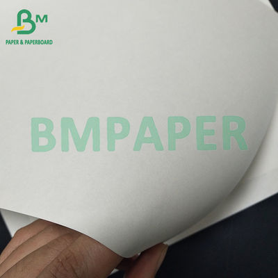 80gm reines 70x100cm Blatt Weißes Offsetpapier für Schulbücher