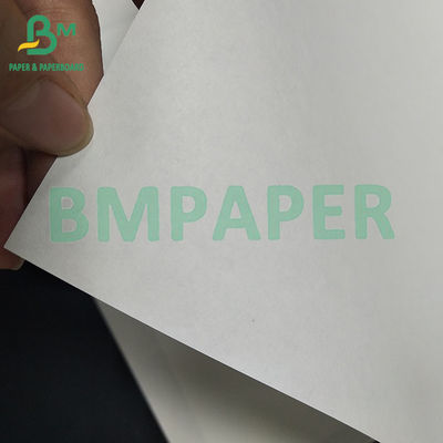 80gm reines 70x100cm Blatt Weißes Offsetpapier für Schulbücher