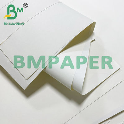 70 g 80 g 100 g Papierbuchcreme Offsetpapier 17 x 27 Zoll Für das Drucken von Notebooks