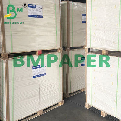 70 g 80 g 100 g Papierbuchcreme Offsetpapier 17 x 27 Zoll Für das Drucken von Notebooks