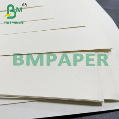 61 x 86 cm nicht beschichtetes Farbdruckpapier für Schulbücher
