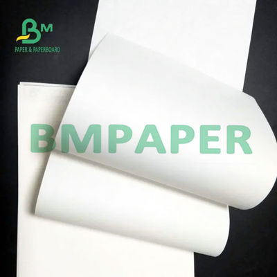 70g 80g 90g Weißsack Kraftpapier Lebensmittelqualität Für Lebensmittelbeutel