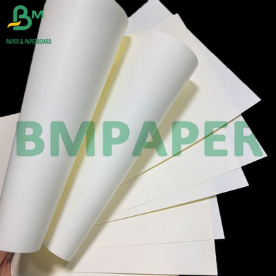 60 g 70 g unbeschichtetes Papier Beige Buchdruckpapier Off-White Vertragspapier