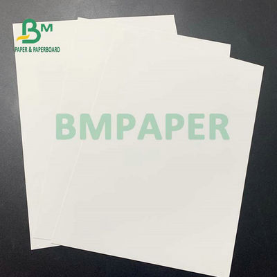 C1S FBB-Blatt für Lebensmittel 270 g 325 g 350 g zur Herstellung von Hamburgerboxen