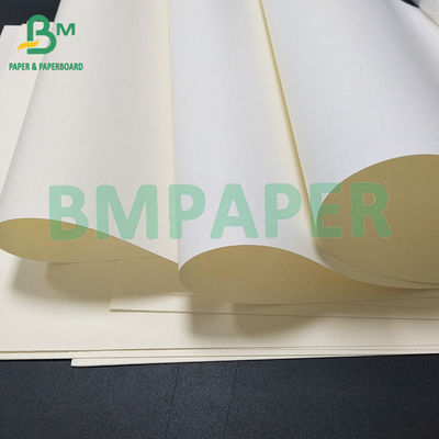 60 gm x 28 &quot; Holzkorn Jumbo Papier und Bond Papier für verschiedene Bücher und Lehrbücher