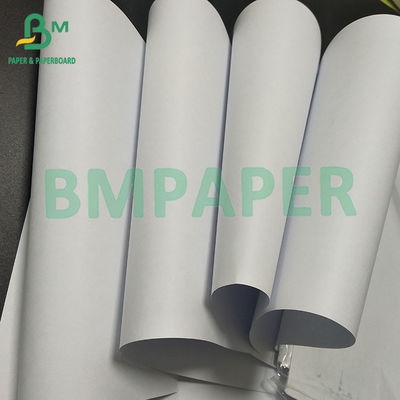 60 gm x 28 &quot; Holzkorn Jumbo Papier und Bond Papier für verschiedene Bücher und Lehrbücher