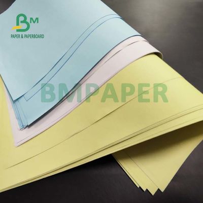 55 GRAMS CB CFB CF Kohlenstofffreies Kopienpapier 664 X 867 mm Schwarz Bild