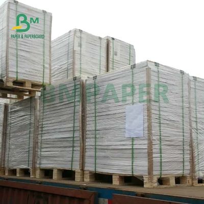 55 GRAMS CB CFB CF Kohlenstofffreies Kopienpapier 664 X 867 mm Schwarz Bild