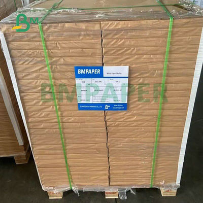 93 Helligkeit 53 gm 55 gm 60 gm 70 gm Hohe Helligkeit Holzkorn Jumbo Papier für Handbücher