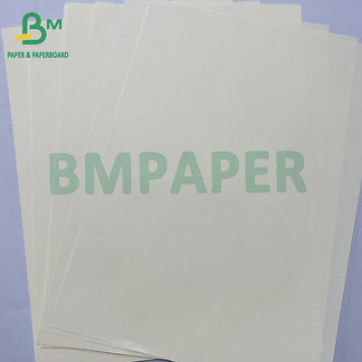 24 lb 32 lb Anleihepapier 34&quot; unbeschichtetes Holzkorn Jumbo Papier