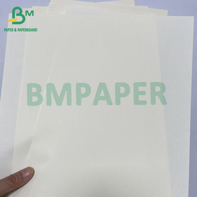 24 lb 32 lb Anleihepapier 34&quot; unbeschichtetes Holzkorn Jumbo Papier