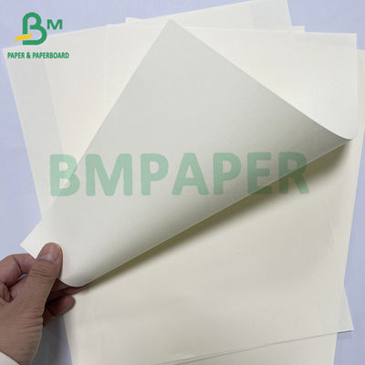 24 lb 32 lb Anleihepapier 34&quot; unbeschichtetes Holzkorn Jumbo Papier