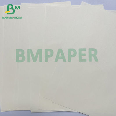 70 grs nicht beschichtet glatte gute Tintabsorptionscreme Entre Buchpapier