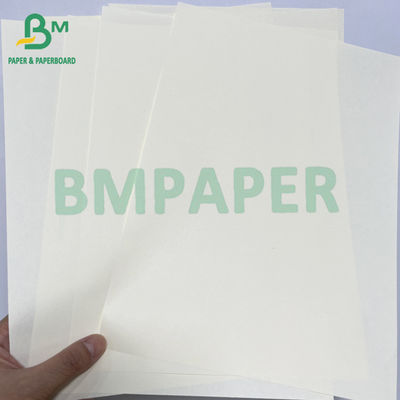 70 grs nicht beschichtet glatte gute Tintabsorptionscreme Entre Buchpapier