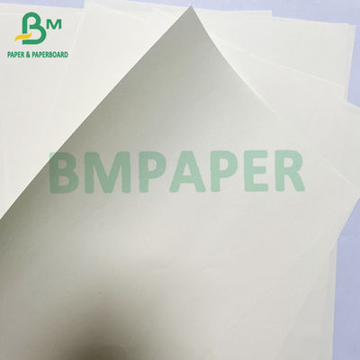 70 grs nicht beschichtet glatte gute Tintabsorptionscreme Entre Buchpapier