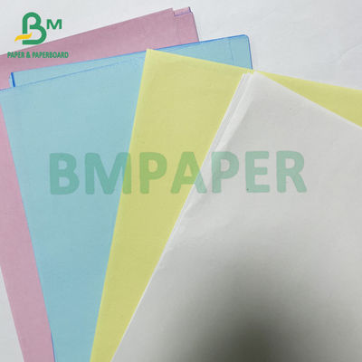 664 mm * 867 mm CB CFB CF 50 g 55 g NCR Nicht-Kohlenstoff-Kopierpapier