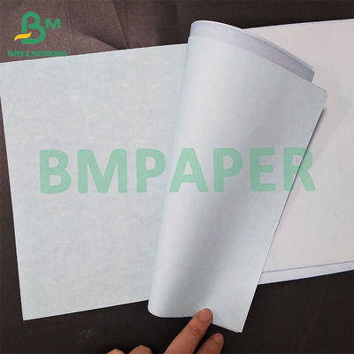 Sauberes und hygienisches kohlenstofffreies Kopierpapier in verschiedenen Farben