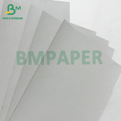 1.5mm Dicke Papierplatte Doppelseitiges weißes Karton für den Fotoraum