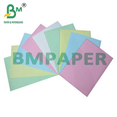 CB / CF / CFB Kohlenstofffreies Kopierpapier für den Computerdruck
