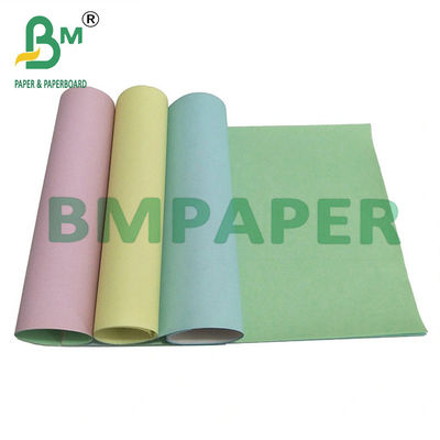 CB / CF / CFB Kohlenstofffreies Kopierpapier für den Computerdruck