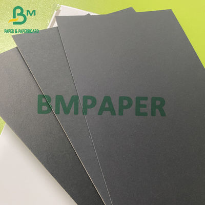 1.5mm 2mm Schwarze Tafel 2 Seiten Schwarz Mittleres Grau Farbe Fotoalbum Seiten 89 X 119cm