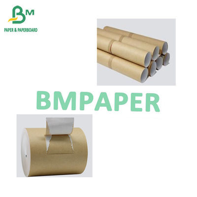 170grs 200grs 220grs Weißes Oberpapier für Toilettenpapier