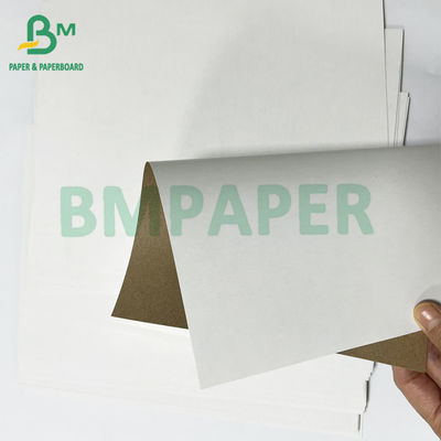 200g Kern von Küchenrolle Weißgesicht beschichtet Kraft Liner Board