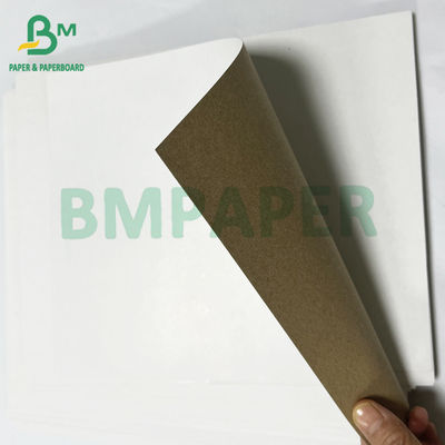 200g Kern von Küchenrolle Weißgesicht beschichtet Kraft Liner Board
